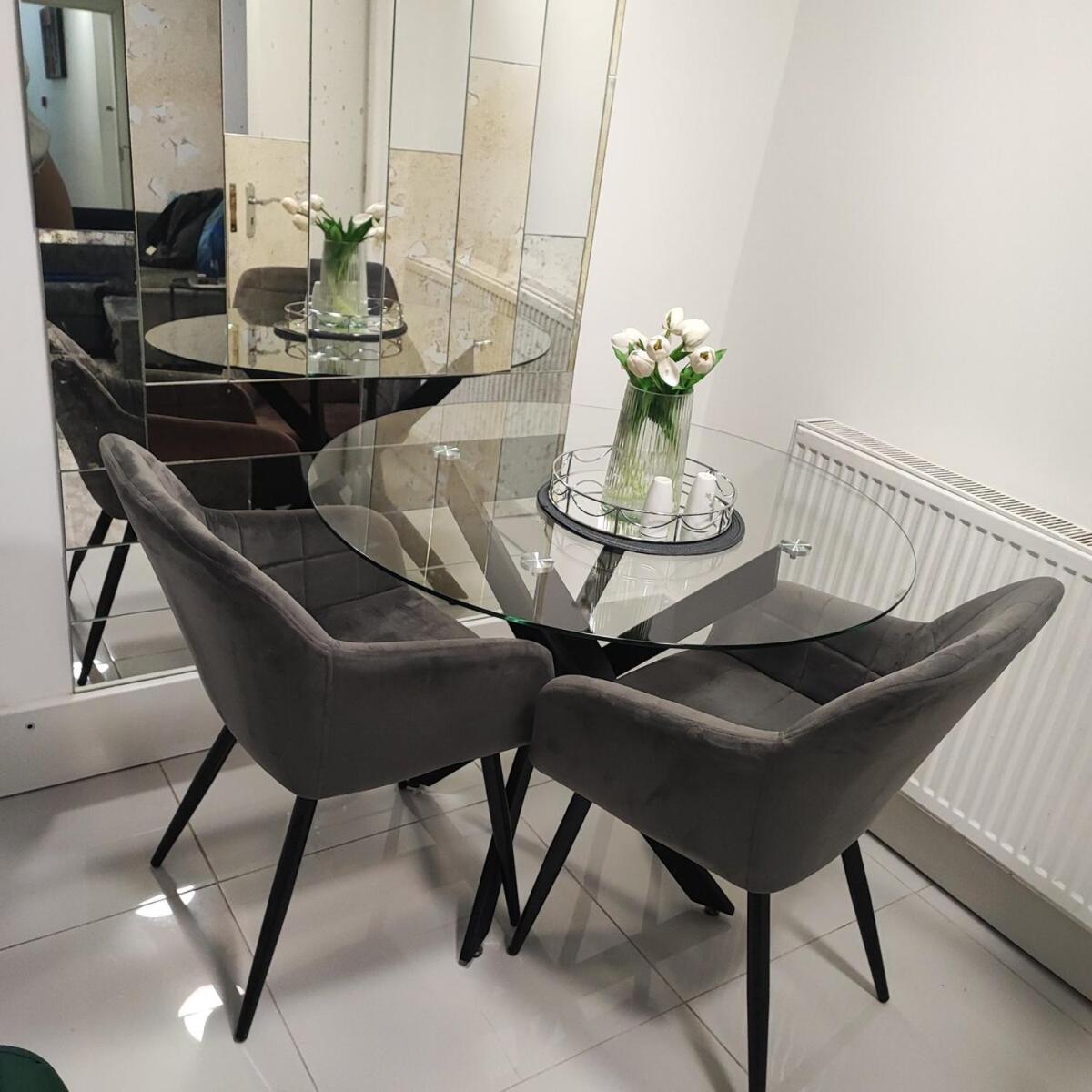 1B Apartment, 30 Mins To Oxford Street London Exterior photo